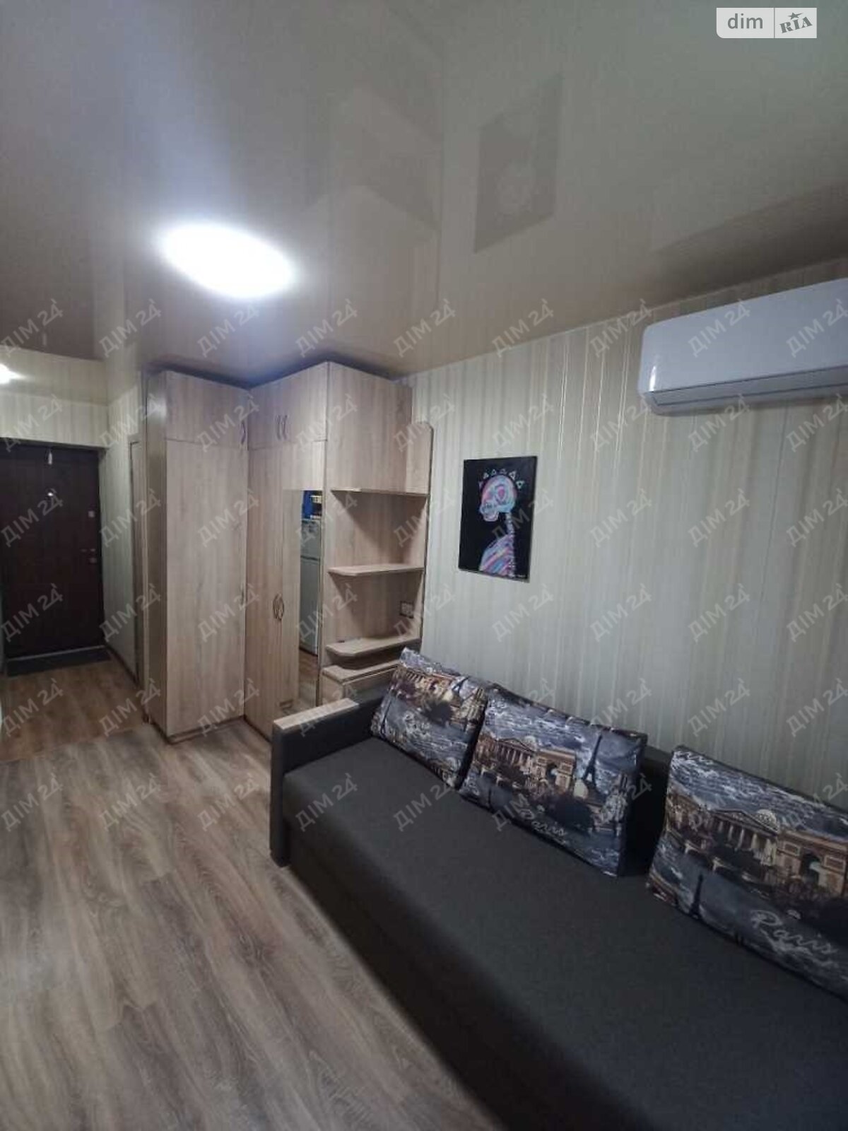 Кімната в Полтаві на вул. Рєпіна в районі Павленки на продаж фото 1 Кімната в Полтаві на вул. Рєпіна в районі Павленки на продаж фото 1