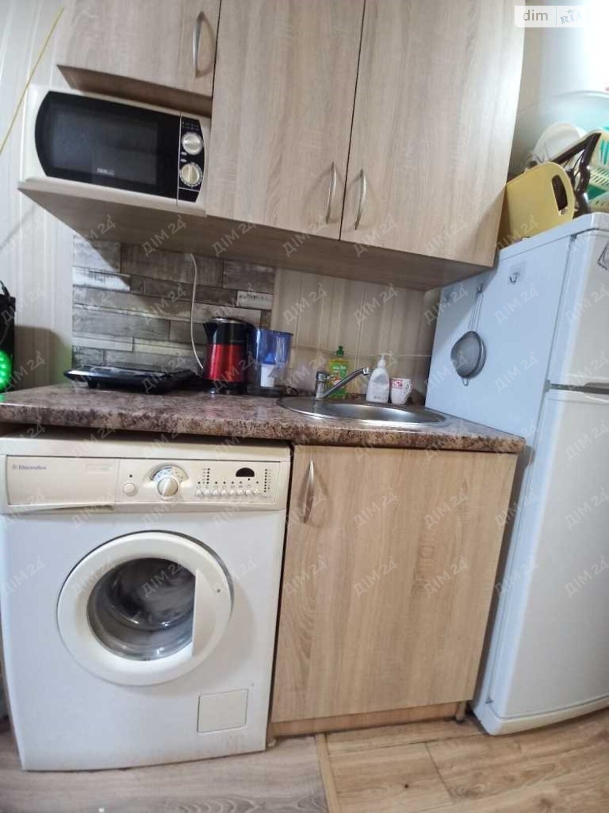Кімната в Полтаві на вул. Рєпіна в районі Павленки на продаж фото 1 Кімната в Полтаві на вул. Рєпіна в районі Павленки на продаж фото 1