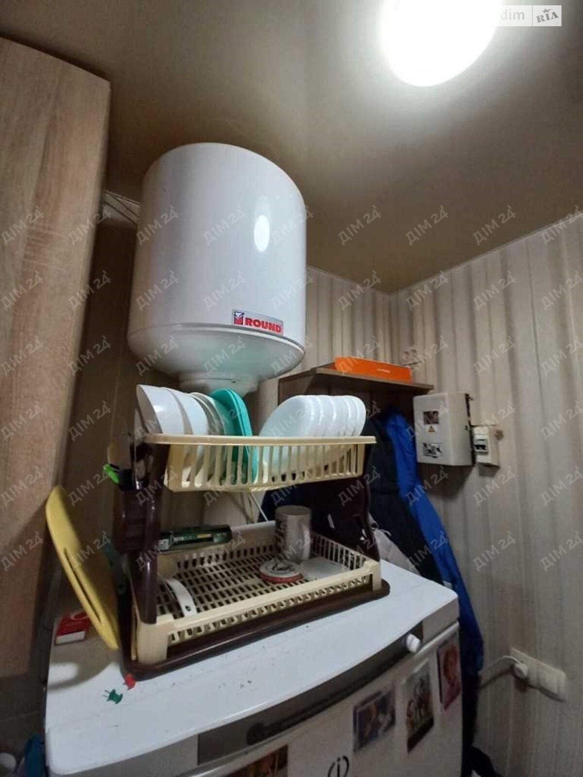Кімната в Полтаві на вул. Рєпіна в районі Павленки на продаж фото 1 Кімната в Полтаві на вул. Рєпіна в районі Павленки на продаж фото 1