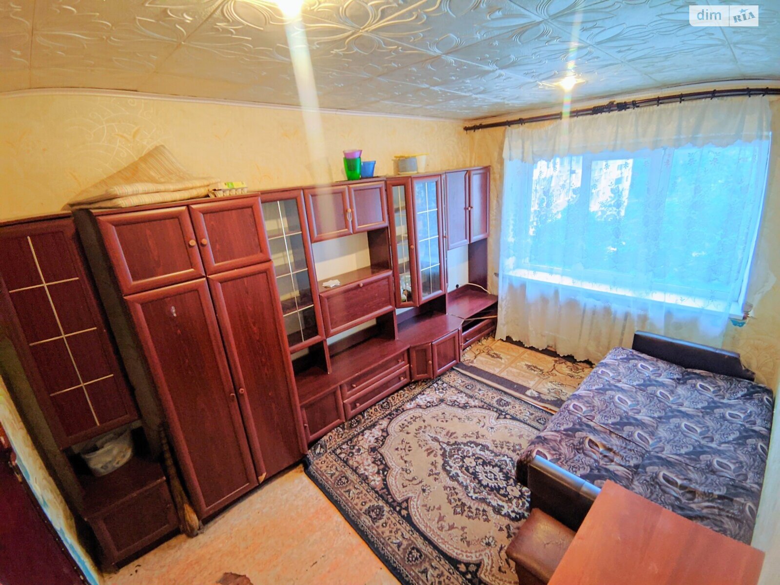 Кімната в Полтаві на пров. Великий в районі пл. Зигіна на продаж фото 1 Кімната в Полтаві на пров. Великий в районі пл. Зигіна на продаж фото 1