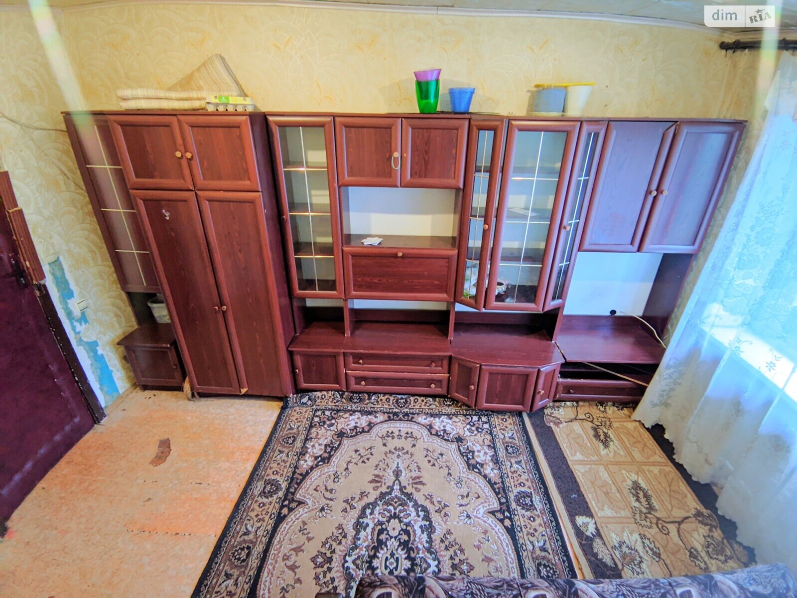 Кімната в Полтаві на пров. Великий в районі пл. Зигіна на продаж фото 1 Кімната в Полтаві на пров. Великий в районі пл. Зигіна на продаж фото 1