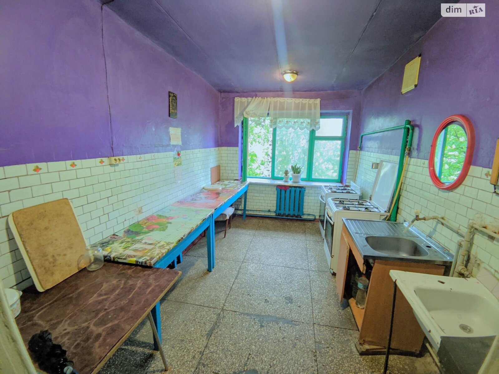 Кімната в Полтаві на пров. Великий в районі пл. Зигіна на продаж фото 1 Кімната в Полтаві на пров. Великий в районі пл. Зигіна на продаж фото 1