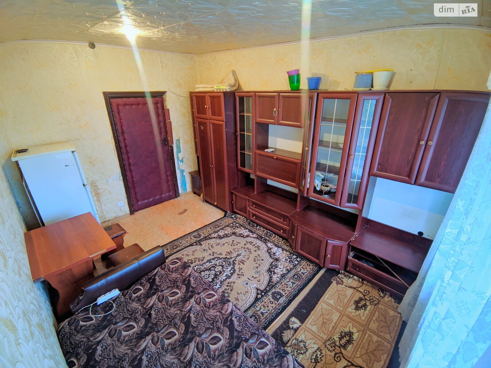 Кімната в Полтаві на пров. Великий в районі пл. Зигіна на продаж фото 1 Кімната в Полтаві на пров. Великий в районі пл. Зигіна на продаж фото 1