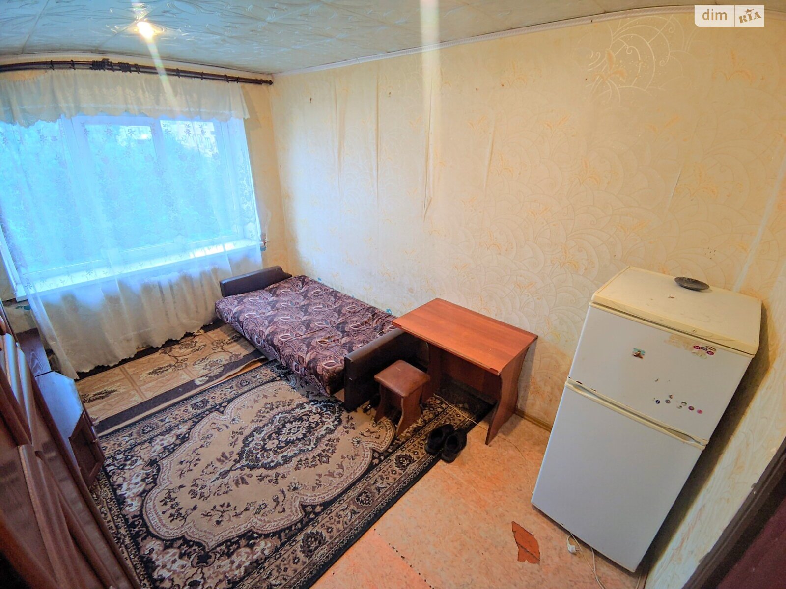 Кімната в Полтаві на пров. Великий в районі пл. Зигіна на продаж фото 1 Кімната в Полтаві на пров. Великий в районі пл. Зигіна на продаж фото 1