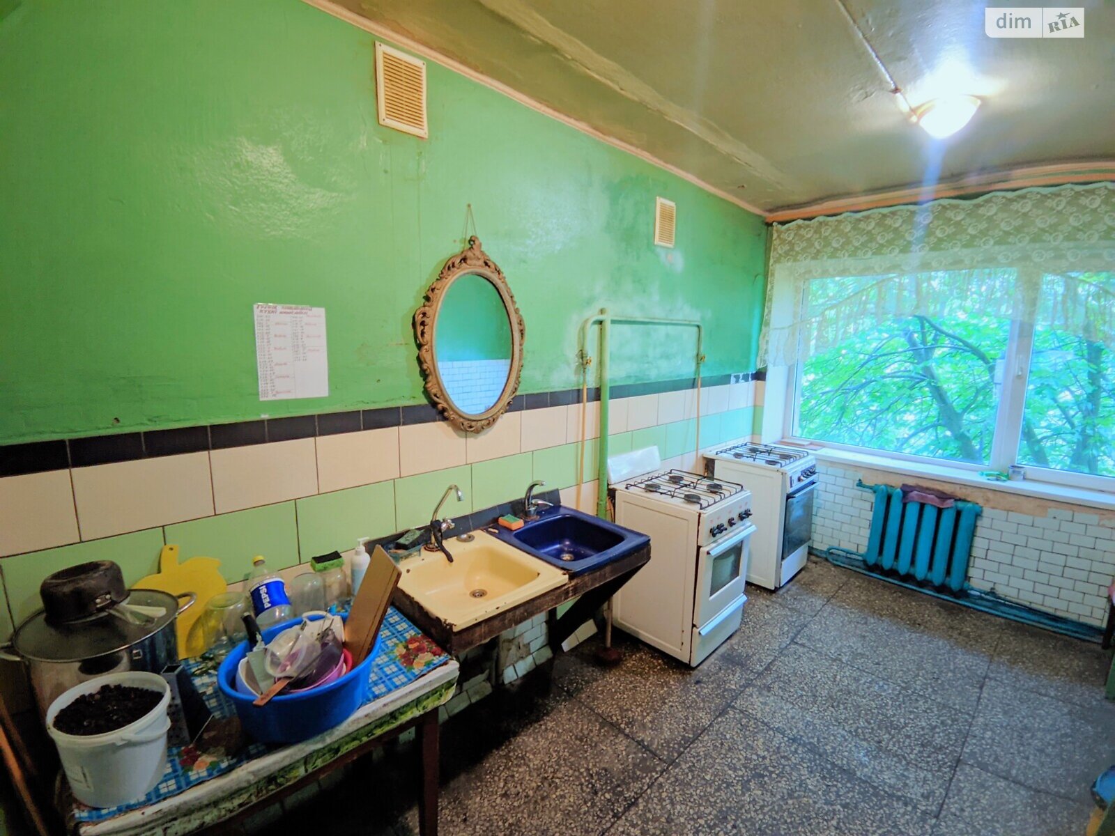 Кімната в Полтаві на пров. Великий в районі пл. Зигіна на продаж фото 1 Кімната в Полтаві на пров. Великий в районі пл. Зигіна на продаж фото 1