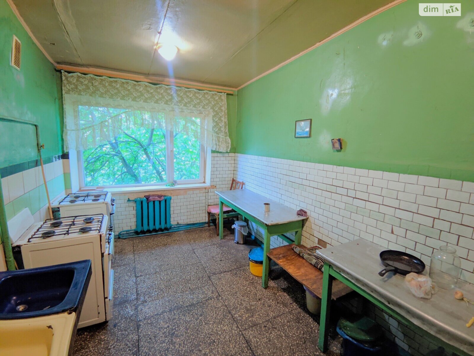 Кімната в Полтаві на пров. Великий в районі пл. Зигіна на продаж фото 1 Кімната в Полтаві на пров. Великий в районі пл. Зигіна на продаж фото 1