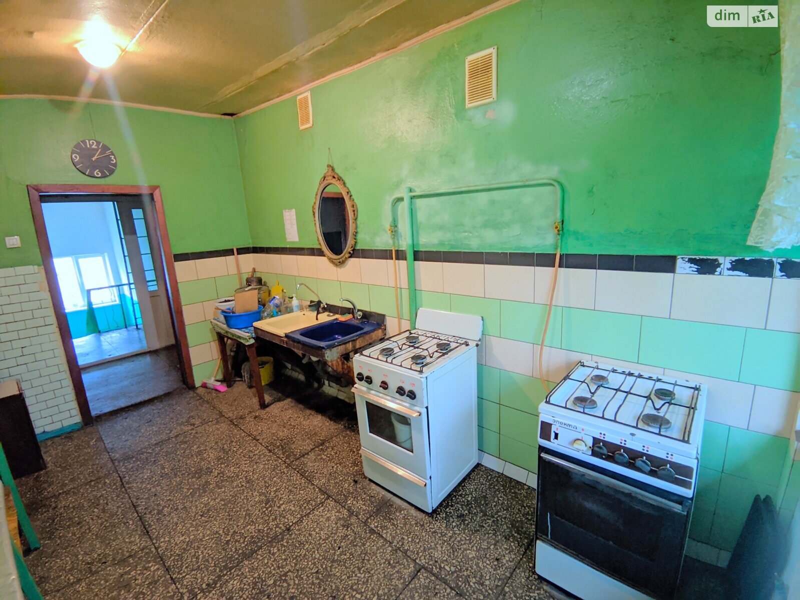 Кімната в Полтаві на пров. Великий в районі пл. Зигіна на продаж фото 1 Кімната в Полтаві на пров. Великий в районі пл. Зигіна на продаж фото 1
