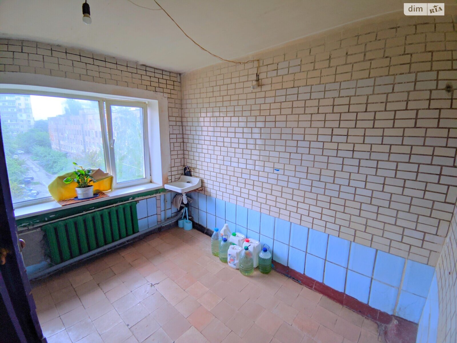 Кімната в Полтаві на пров. Великий в районі пл. Зигіна на продаж фото 1 Кімната в Полтаві на пров. Великий в районі пл. Зигіна на продаж фото 1