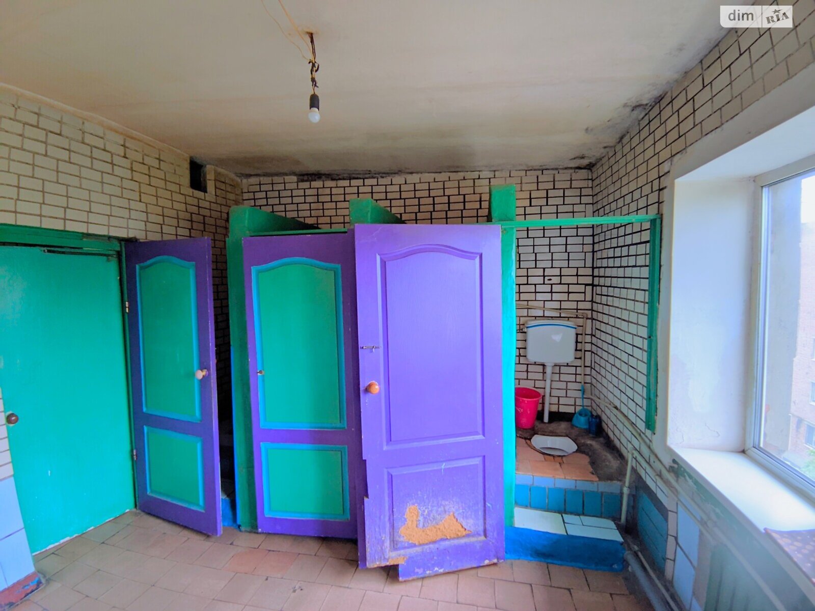 Кімната в Полтаві на пров. Великий в районі пл. Зигіна на продаж фото 1 Кімната в Полтаві на пров. Великий в районі пл. Зигіна на продаж фото 1