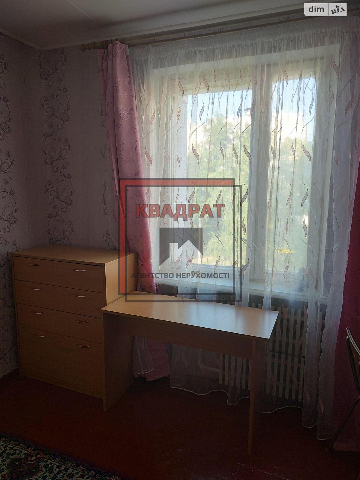 Кімната в Полтаві на вул. Курчатова в районі Половки на продаж фото 1
