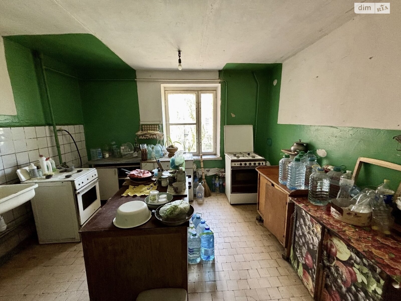 Комната в Полтаве, на ул. Кузьмы Скрябина 20 в районе Половки на продажу фото 1 Комната в Полтаве, на ул. Кузьмы Скрябина 20 в районе Половки на продажу фото 1