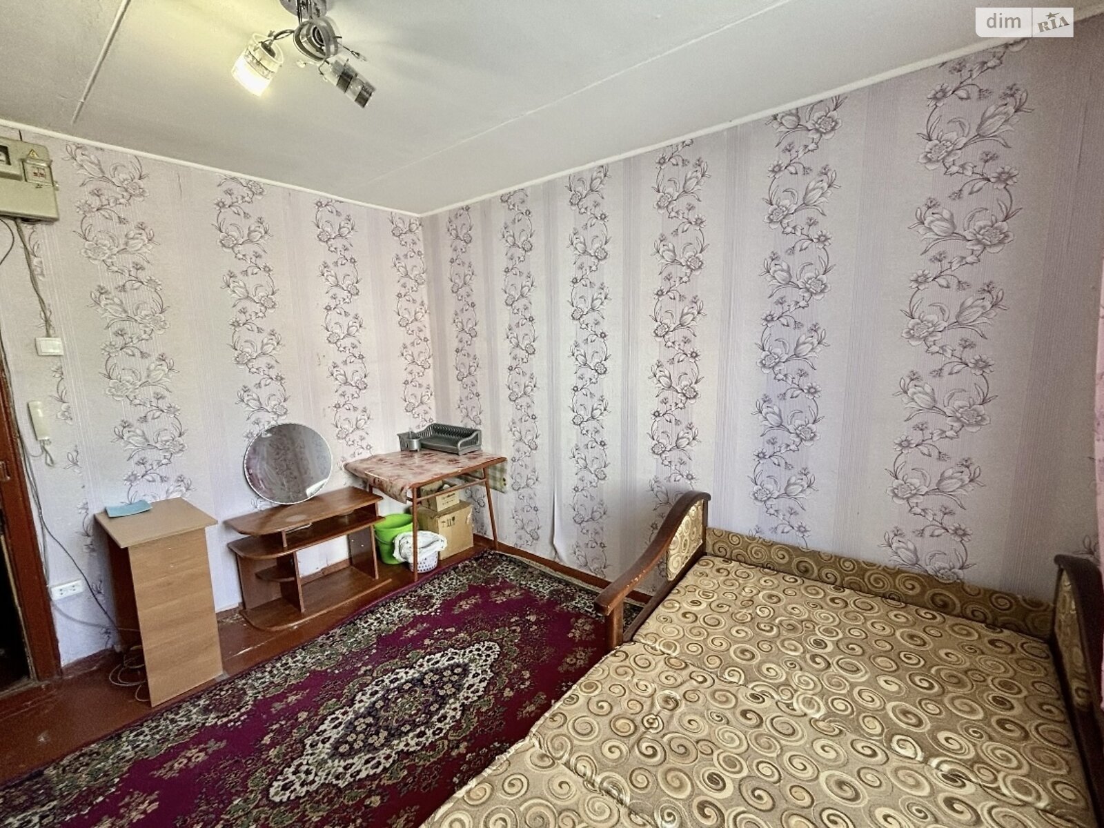 Комната в Полтаве, на ул. Кузьмы Скрябина 20 в районе Половки на продажу фото 1 Комната в Полтаве, на ул. Кузьмы Скрябина 20 в районе Половки на продажу фото 1
