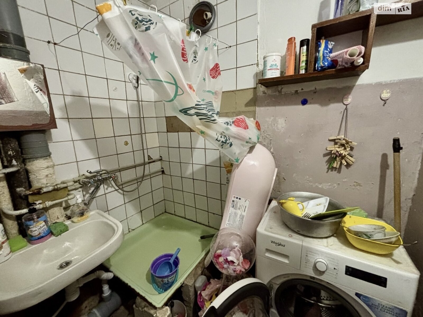 Комната в Полтаве, на ул. Кузьмы Скрябина 20 в районе Половки на продажу фото 1 Комната в Полтаве, на ул. Кузьмы Скрябина 20 в районе Половки на продажу фото 1