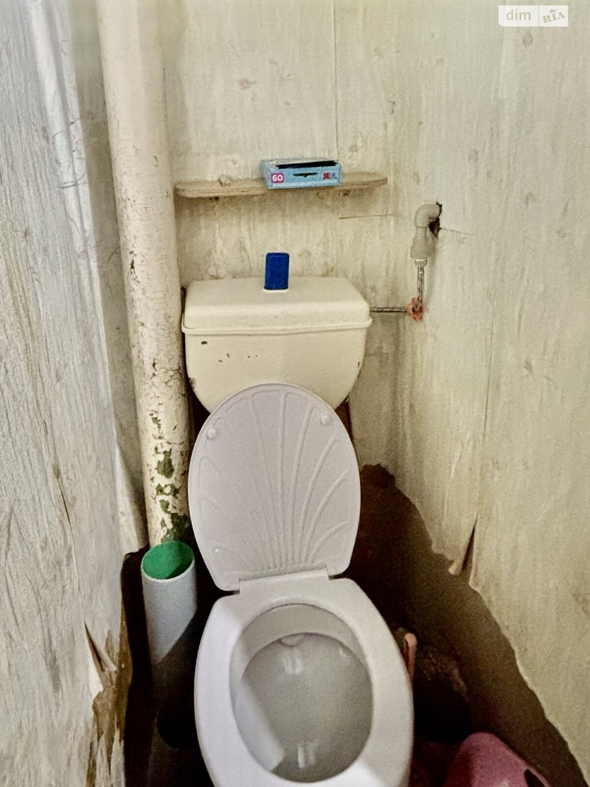 Комната в Полтаве, на ул. Кузьмы Скрябина 20 в районе Половки на продажу фото 1 Комната в Полтаве, на ул. Кузьмы Скрябина 20 в районе Половки на продажу фото 1