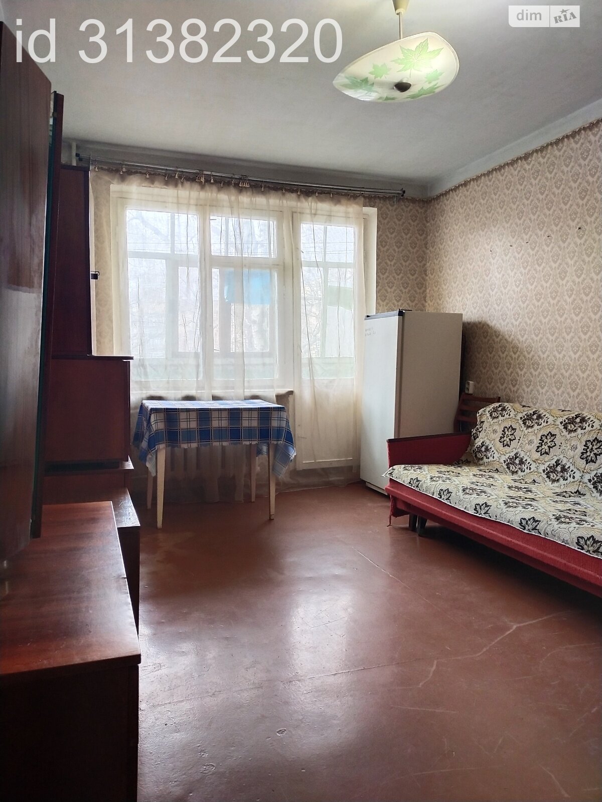 Комната в Полтаве, на ул. Половка в районе Половки на продажу фото 1