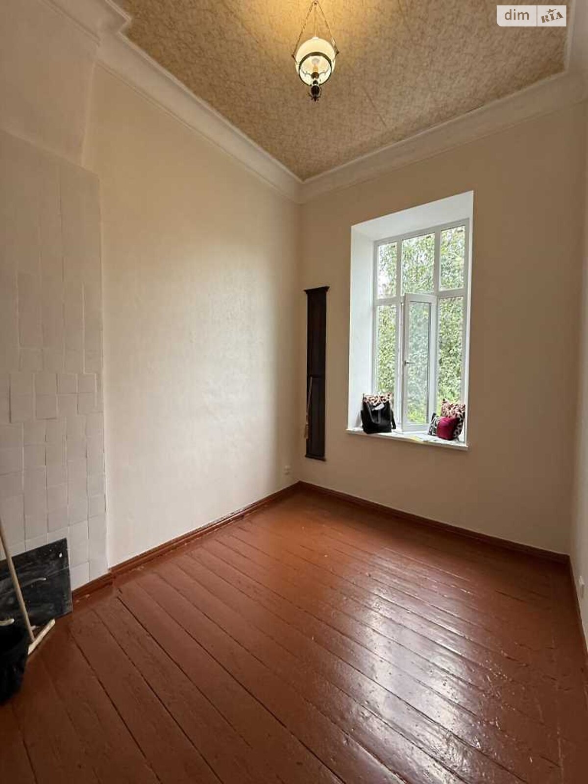 Комната в Полтаве, на ул. Монастырская в районе Шевченковский (Октябрьский) на продажу фото 1 Комната в Полтаве, на ул. Монастырская в районе Шевченковский (Октябрьский) на продажу фото 1