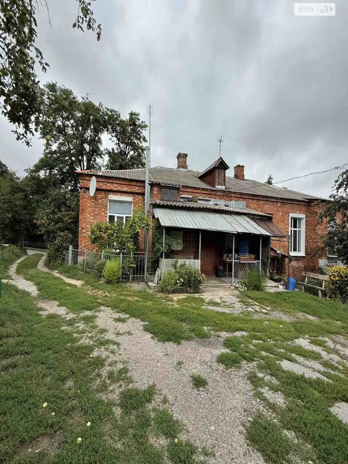 Комната в Полтаве, на ул. Монастырская в районе Шевченковский (Октябрьский) на продажу фото 1 Комната в Полтаве, на ул. Монастырская в районе Шевченковский (Октябрьский) на продажу фото 1