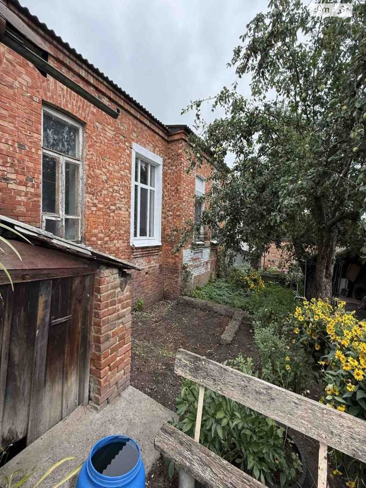 Кімната в Полтаві на вул. Монастирська, кв. 7 в районі Шевченківський (Жовтневий) на продаж фото 1