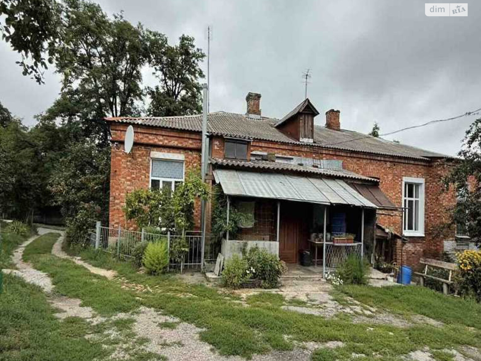 Кімната в Полтаві на вул. Монастирська, кв. 7 в районі Шевченківський (Жовтневий) на продаж фото 1