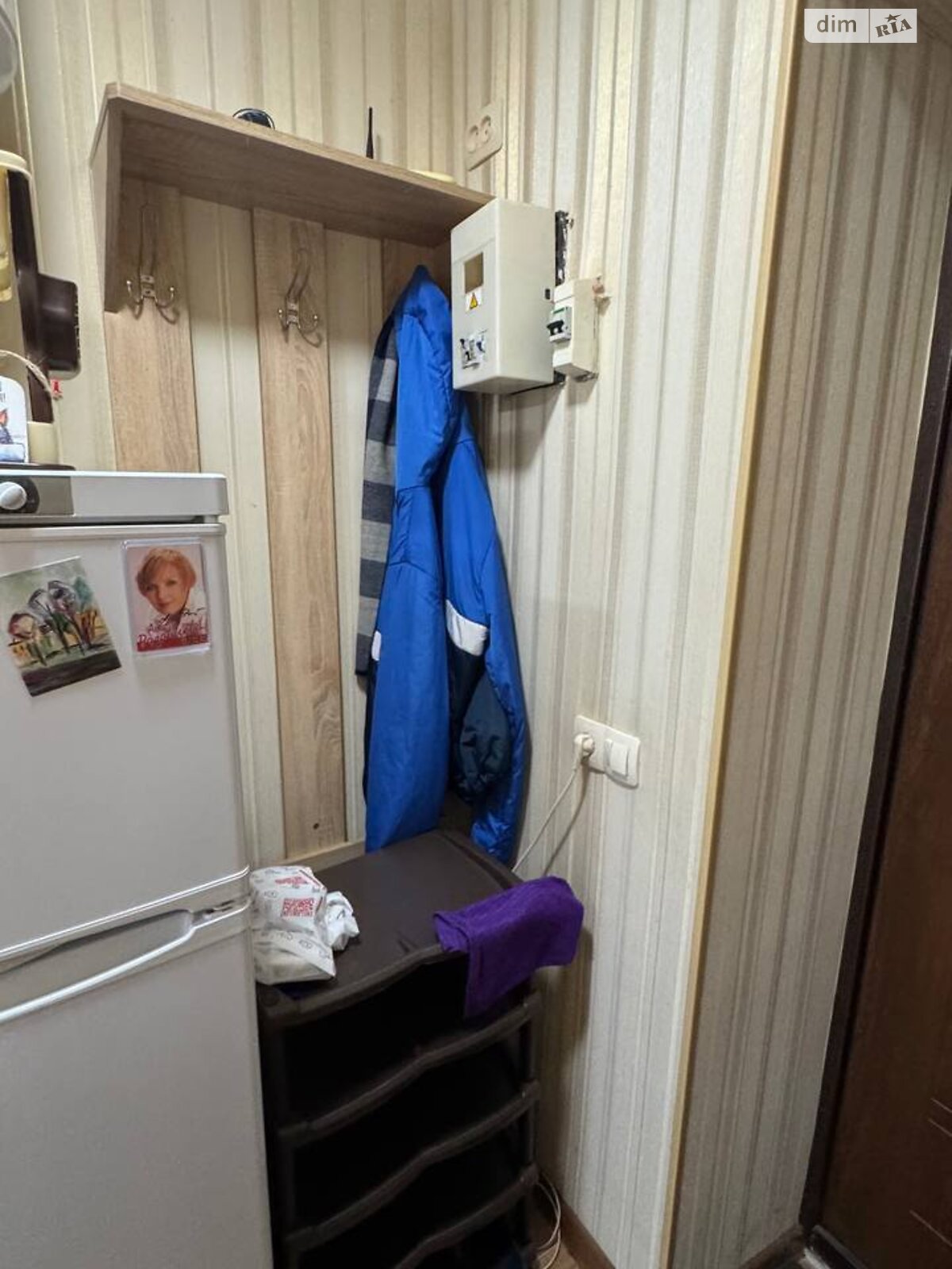 Комната в Полтаве, на ул. Духова 3 в районе Киевский на продажу фото 1 Комната в Полтаве, на ул. Духова 3 в районе Киевский на продажу фото 1