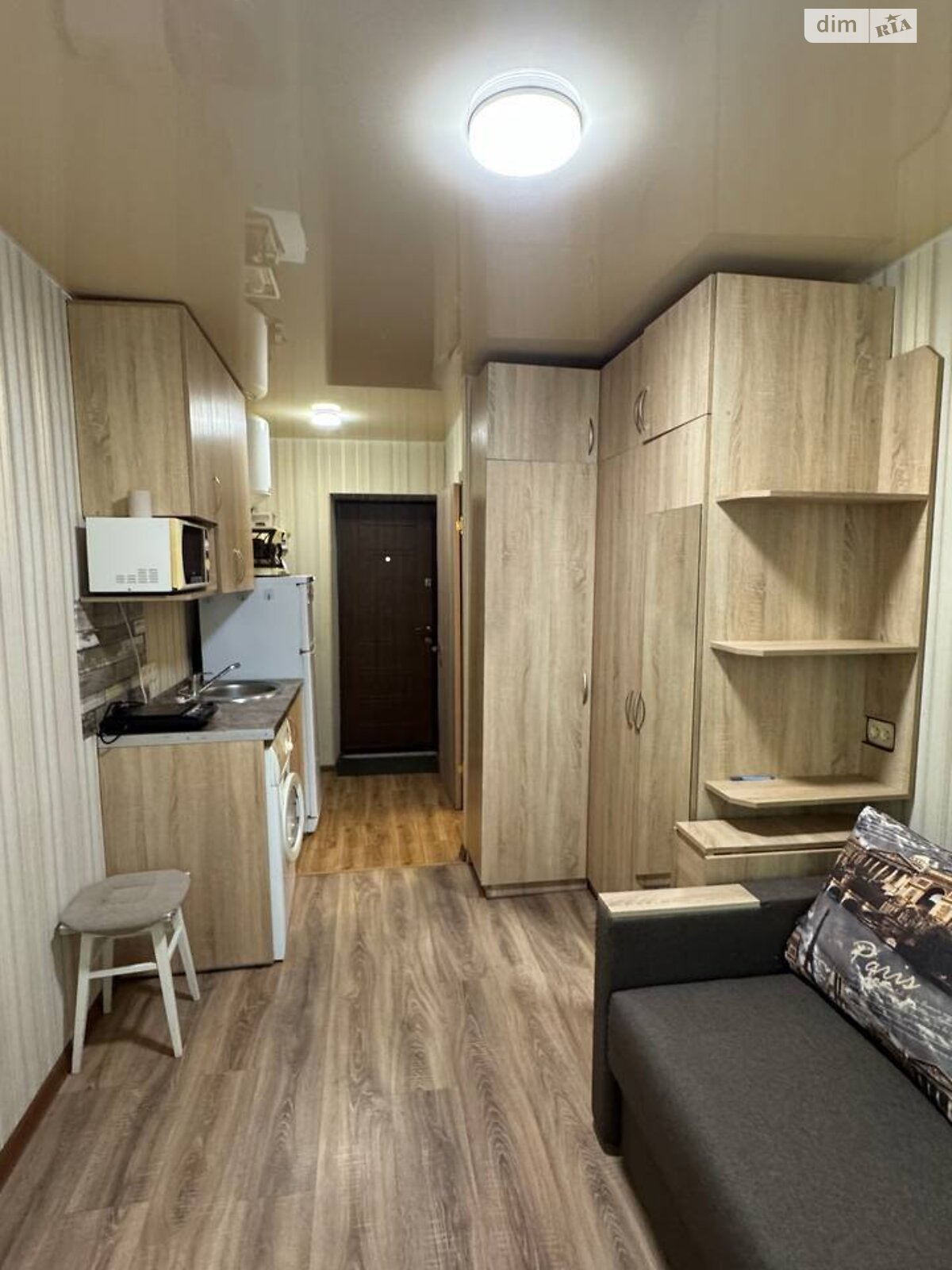 Комната в Полтаве, на ул. Духова 3 в районе Киевский на продажу фото 1 Комната в Полтаве, на ул. Духова 3 в районе Киевский на продажу фото 1