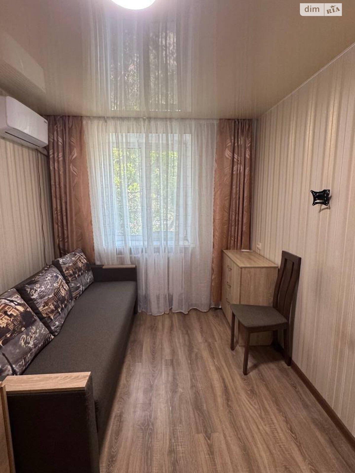Комната в Полтаве, на ул. Духова 3 в районе Киевский на продажу фото 1 Комната в Полтаве, на ул. Духова 3 в районе Киевский на продажу фото 1