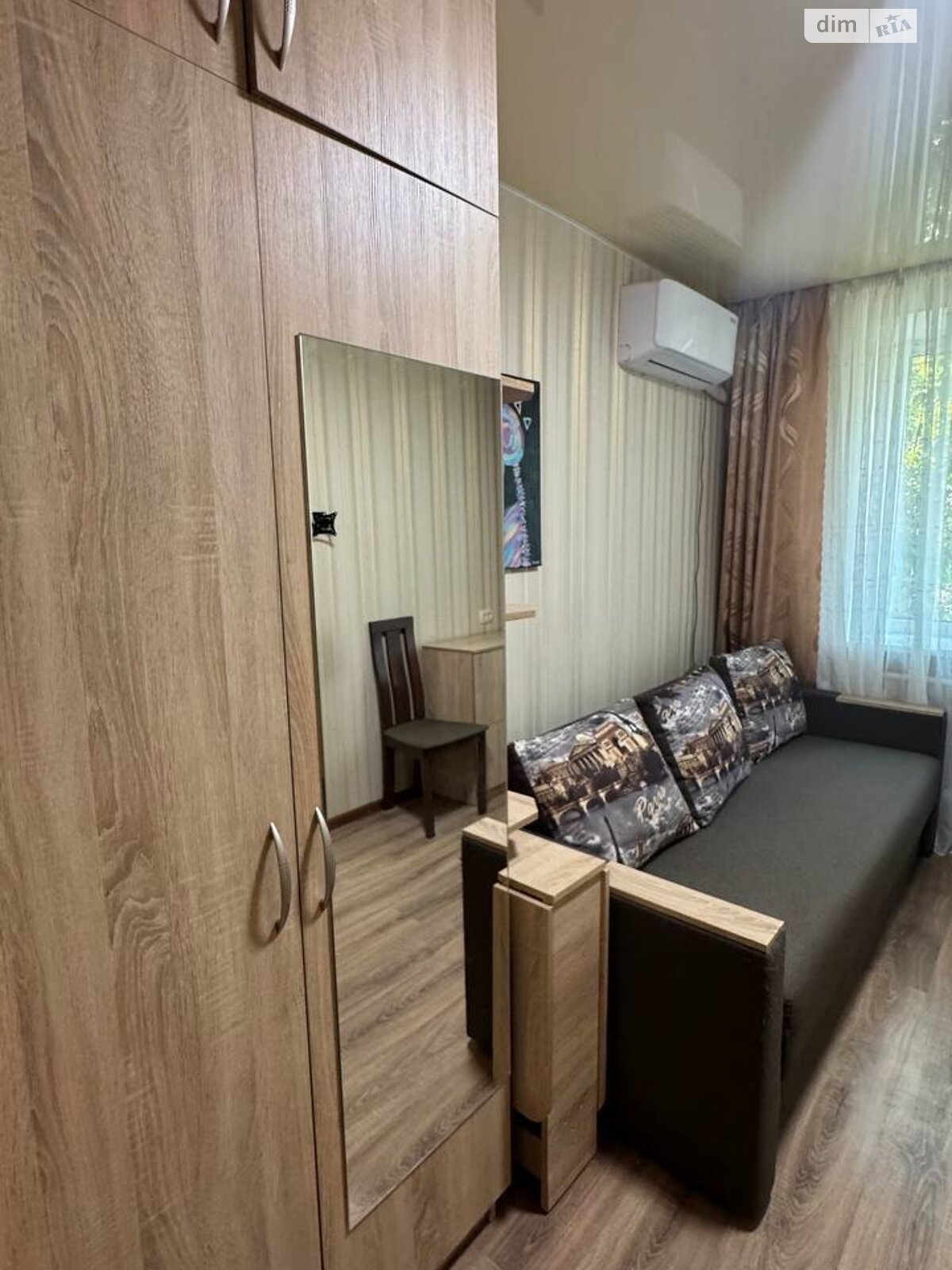 Комната в Полтаве, на ул. Духова 3 в районе Киевский на продажу фото 1 Комната в Полтаве, на ул. Духова 3 в районе Киевский на продажу фото 1
