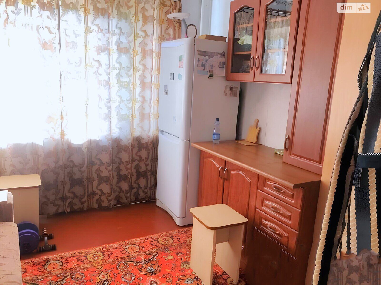 Кімната в Полтаві на вул. Хмельницького Богдана в районі Центр на продаж фото 1 Кімната в Полтаві на вул. Хмельницького Богдана в районі Центр на продаж фото 1