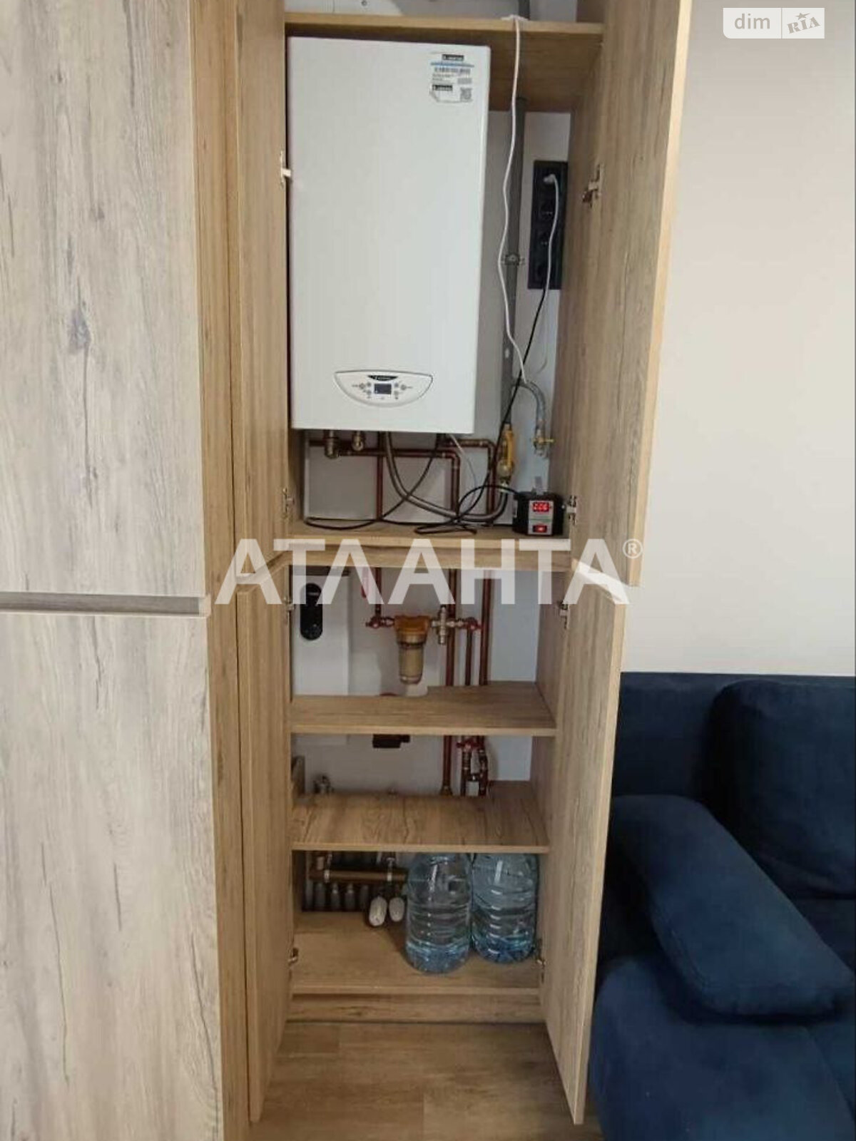 Кімната в Пустомитах на вул. Паркова в районі Пустомити на продаж фото 1 Кімната в Пустомитах на вул. Паркова в районі Пустомити на продаж фото 1