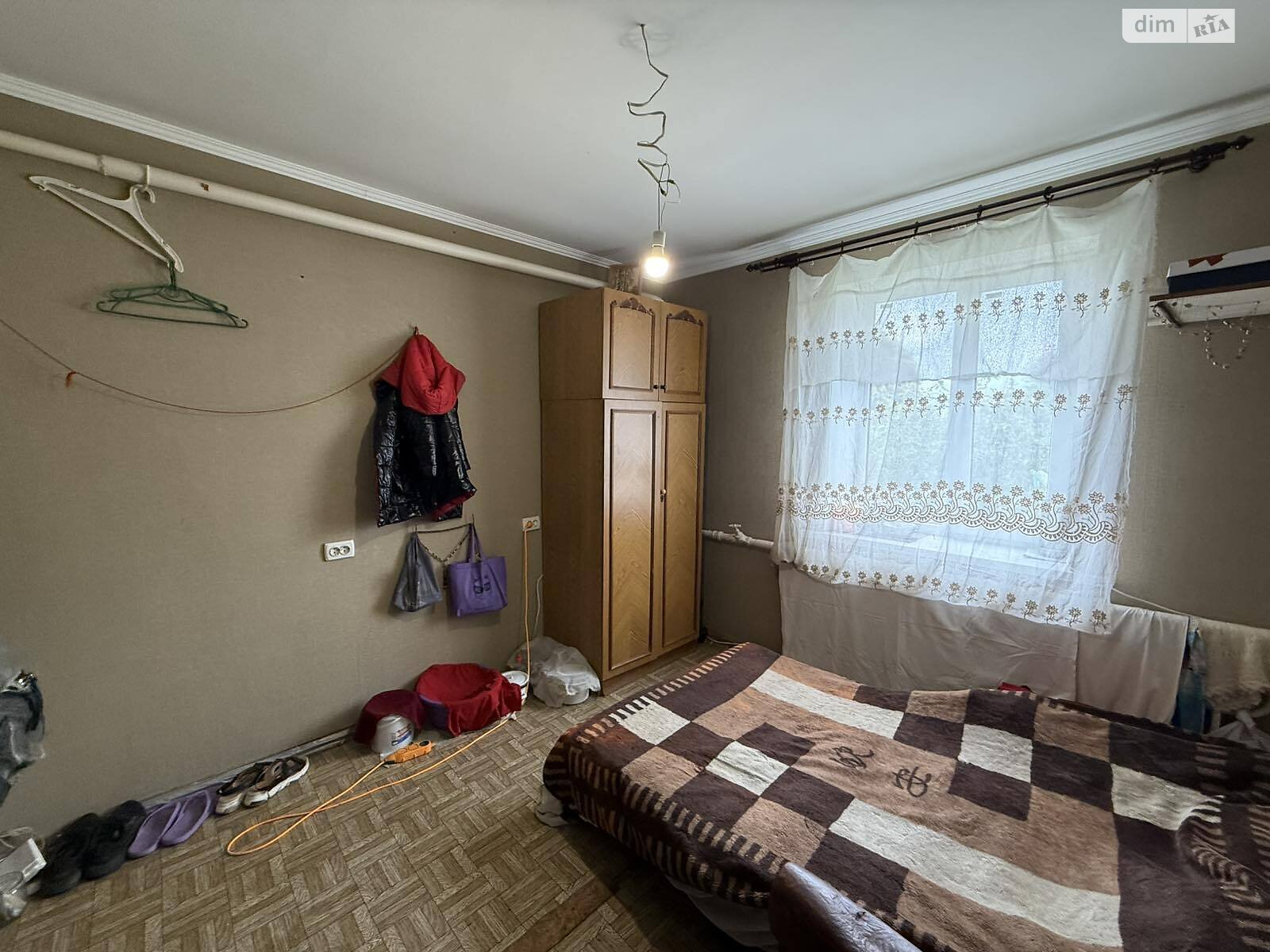 Кімната в Розсошенці на вул. Шевченка на продаж фото 1 Кімната в Розсошенці на вул. Шевченка на продаж фото 1
