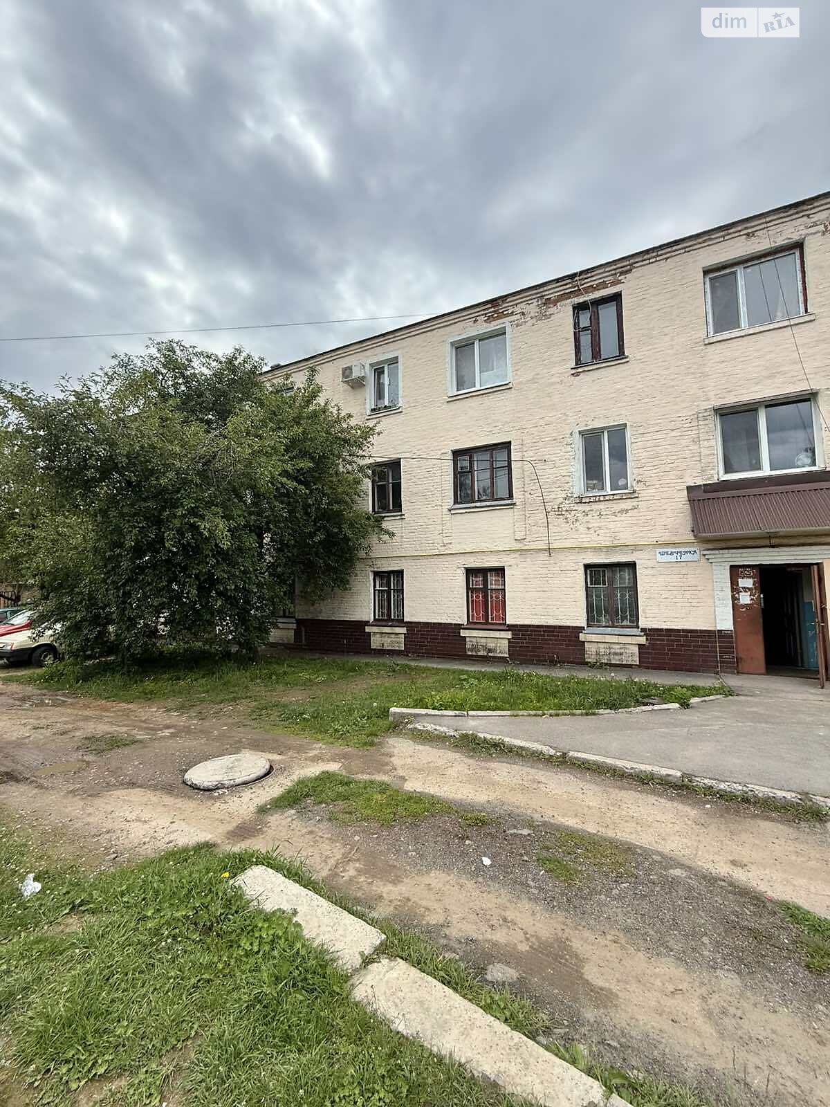 Кімната в Розсошенці на вул. Шевченка на продаж фото 1 Кімната в Розсошенці на вул. Шевченка на продаж фото 1