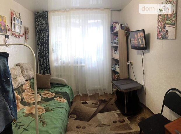 Кімната в Ромнах на Мазепи Гетьмана 51, кв. 46, в районі Ромни на продаж фото 1 Кімната в Ромнах на Мазепи Гетьмана 51, кв. 46, в районі Ромни на продаж фото 1