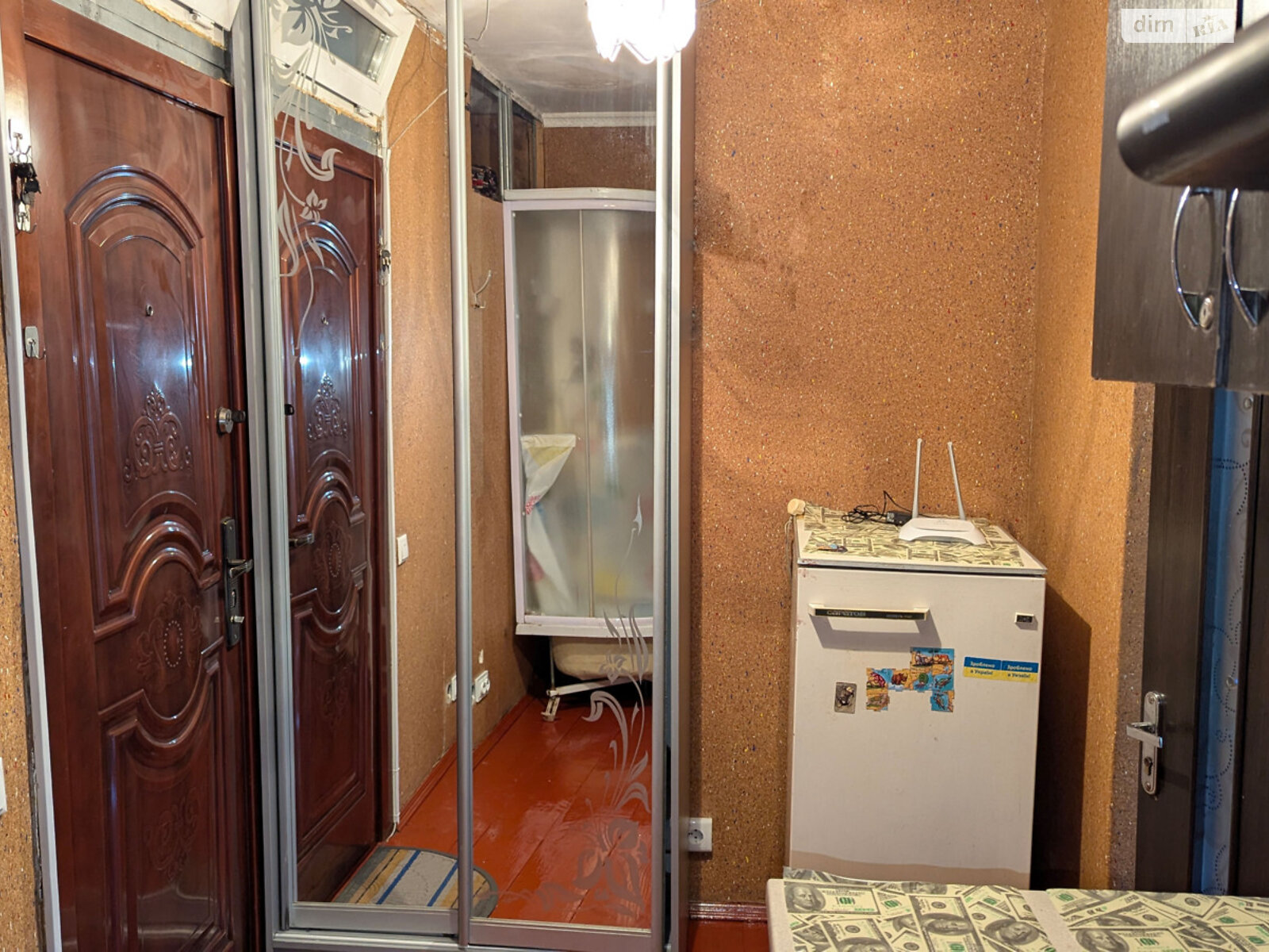 Кімната в Рівному на вул. Відінська в районі 12-школа на продаж фото 1