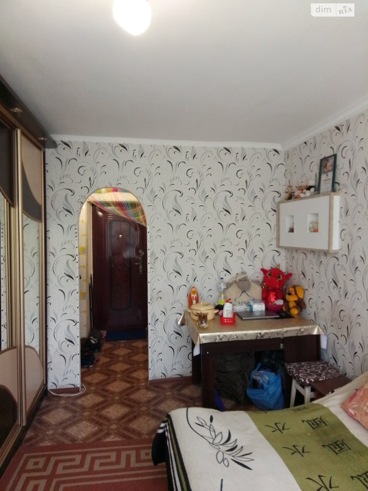 Кімната в Рівному на вул. Відінська 10 в районі 12-школа на продаж фото 1 Кімната в Рівному на вул. Відінська 10 в районі 12-школа на продаж фото 1