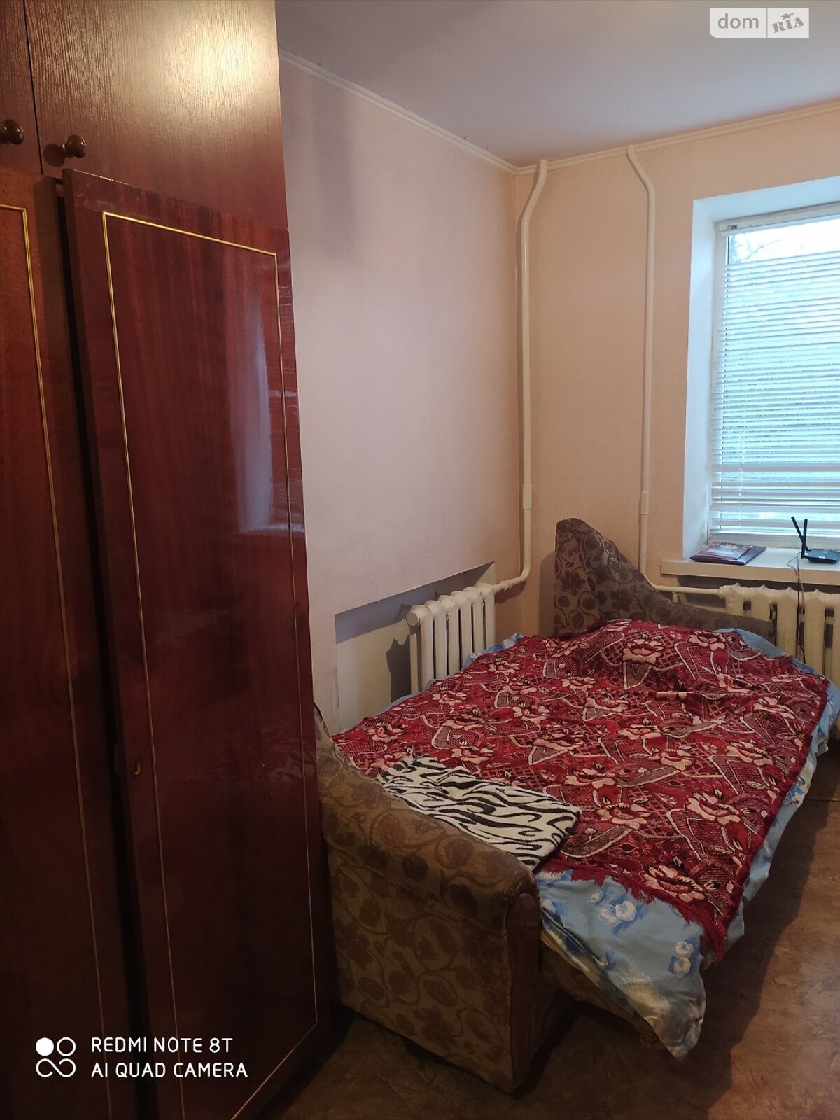 Комната в Ровно, на ул. Киевская 12 в районе Автовокзал на продажу фото 1 Комната в Ровно, на ул. Киевская 12 в районе Автовокзал на продажу фото 1