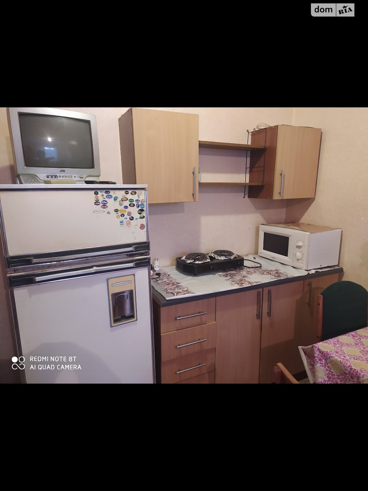 Комната в Ровно, на ул. Киевская 12 в районе Автовокзал на продажу фото 1 Комната в Ровно, на ул. Киевская 12 в районе Автовокзал на продажу фото 1