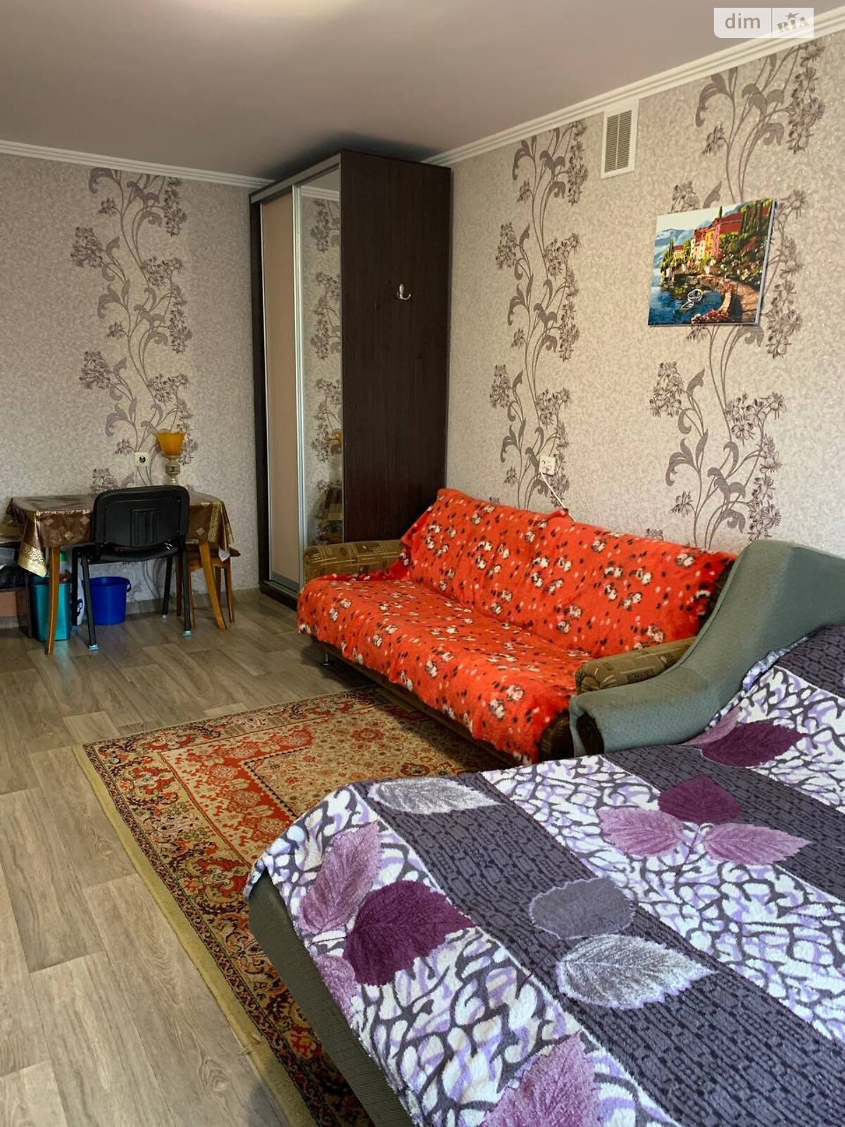 Комната в Ровно, на ул. Степана Бандеры в районе Автовокзал на продажу фото 1