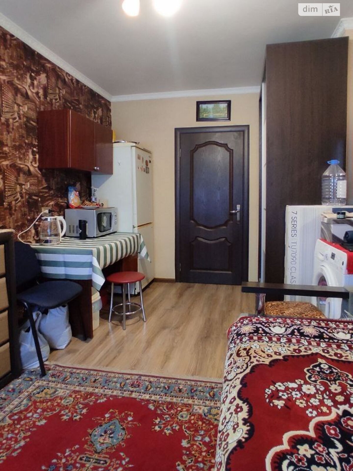 Комната в Ровно, на ул. Василия Червония в районе Чайка на продажу фото 1