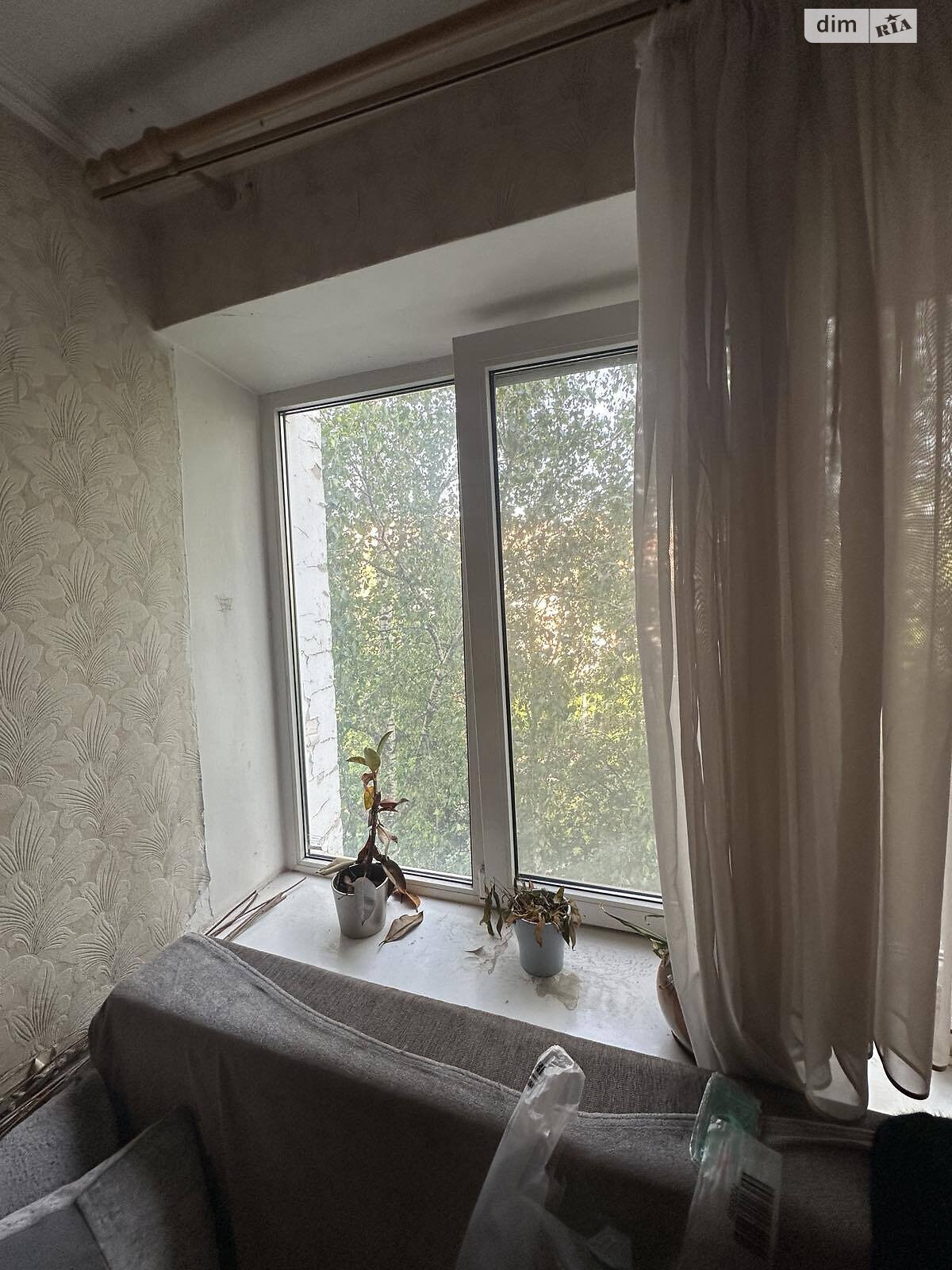 Комната в Ровно, на ул. Ленокомбинатовская 15 в районе Дозорцева на продажу фото 1 Комната в Ровно, на ул. Ленокомбинатовская 15 в районе Дозорцева на продажу фото 1