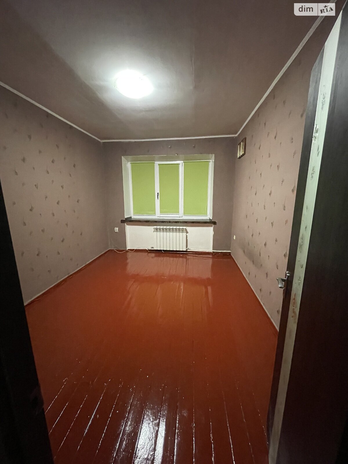 Комната в Ровно, на ул. Фабричная 4 на продажу фото 1 Комната в Ровно, на ул. Фабричная 4 на продажу фото 1