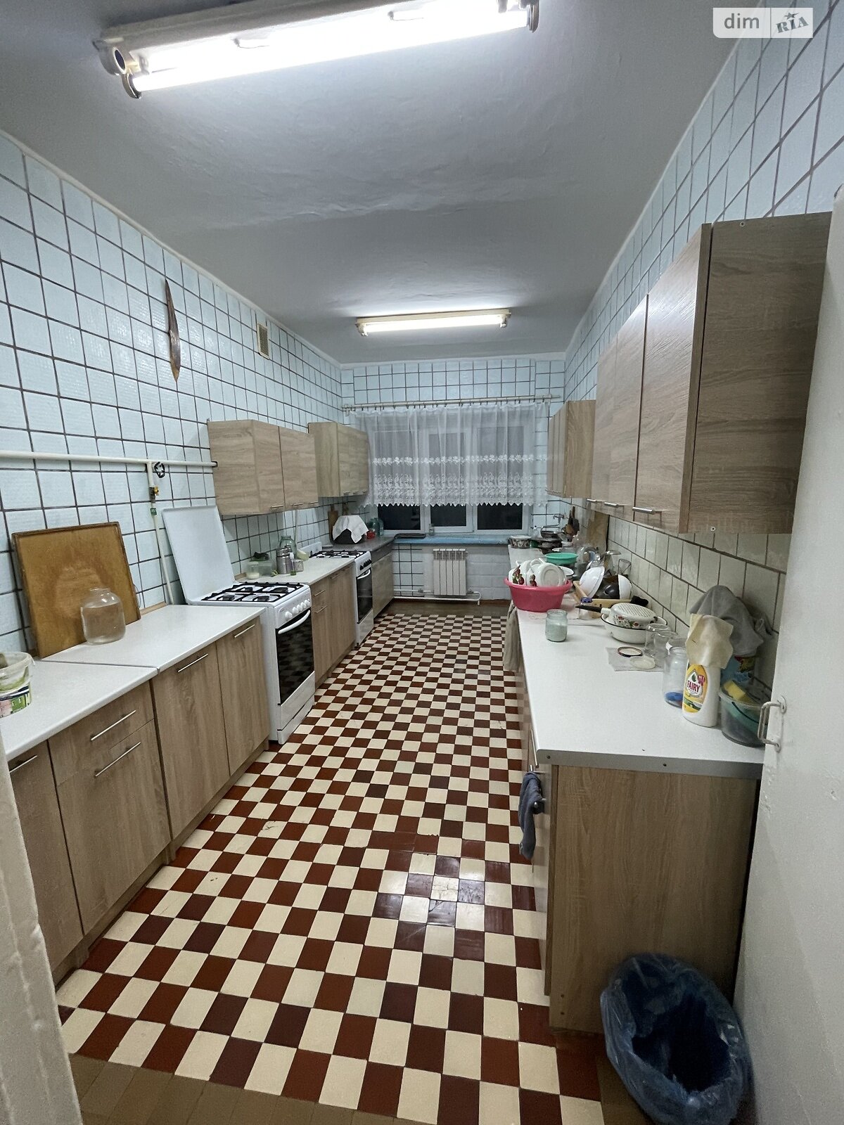 Комната в Ровно, на ул. Фабричная 4 на продажу фото 1 Комната в Ровно, на ул. Фабричная 4 на продажу фото 1