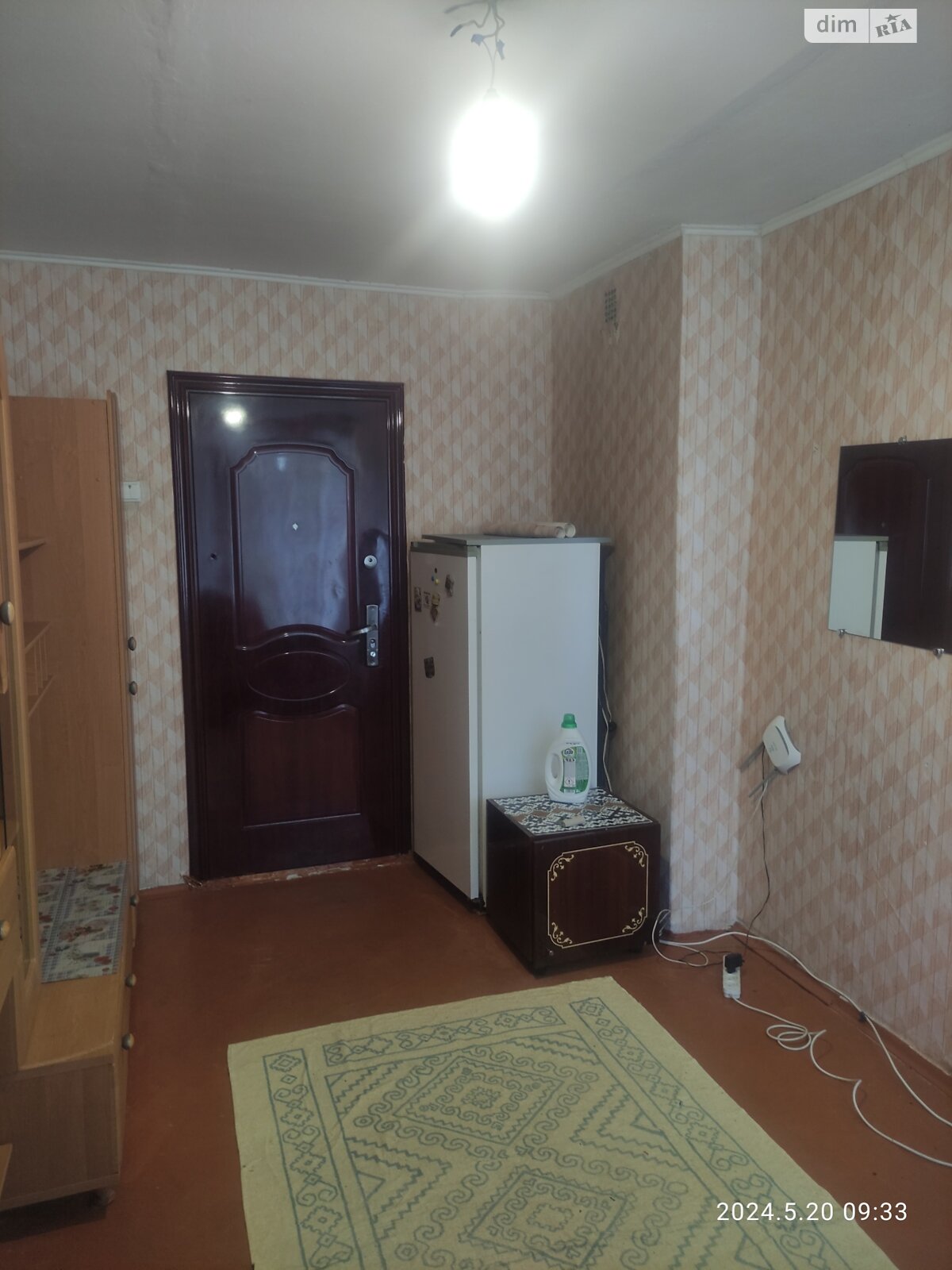 Комната в Ровно, на ул. Кулика и Гудачека 42 в районе Ювилейный на продажу фото 1