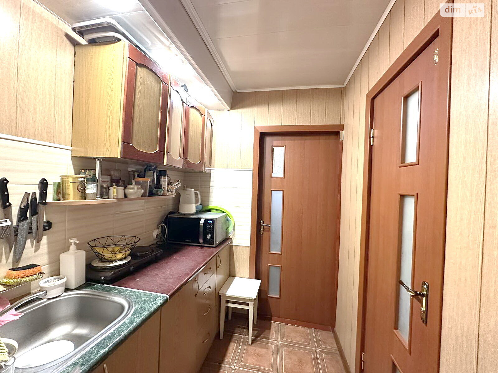 Кімната в Рівному на вул. Фабрична в районі Льонокомбінат на продаж фото 1 Кімната в Рівному на вул. Фабрична в районі Льонокомбінат на продаж фото 1