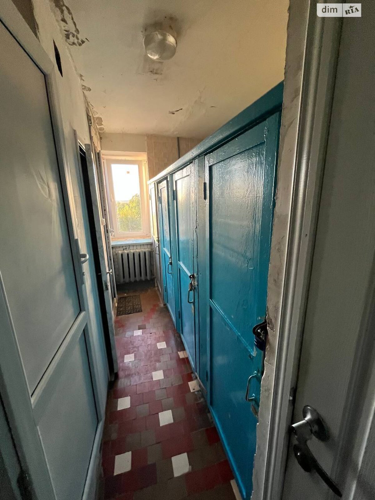 Комната в Ровно, на ул. Фабричная 20 в районе Ленокомбинат на продажу фото 1 Комната в Ровно, на ул. Фабричная 20 в районе Ленокомбинат на продажу фото 1