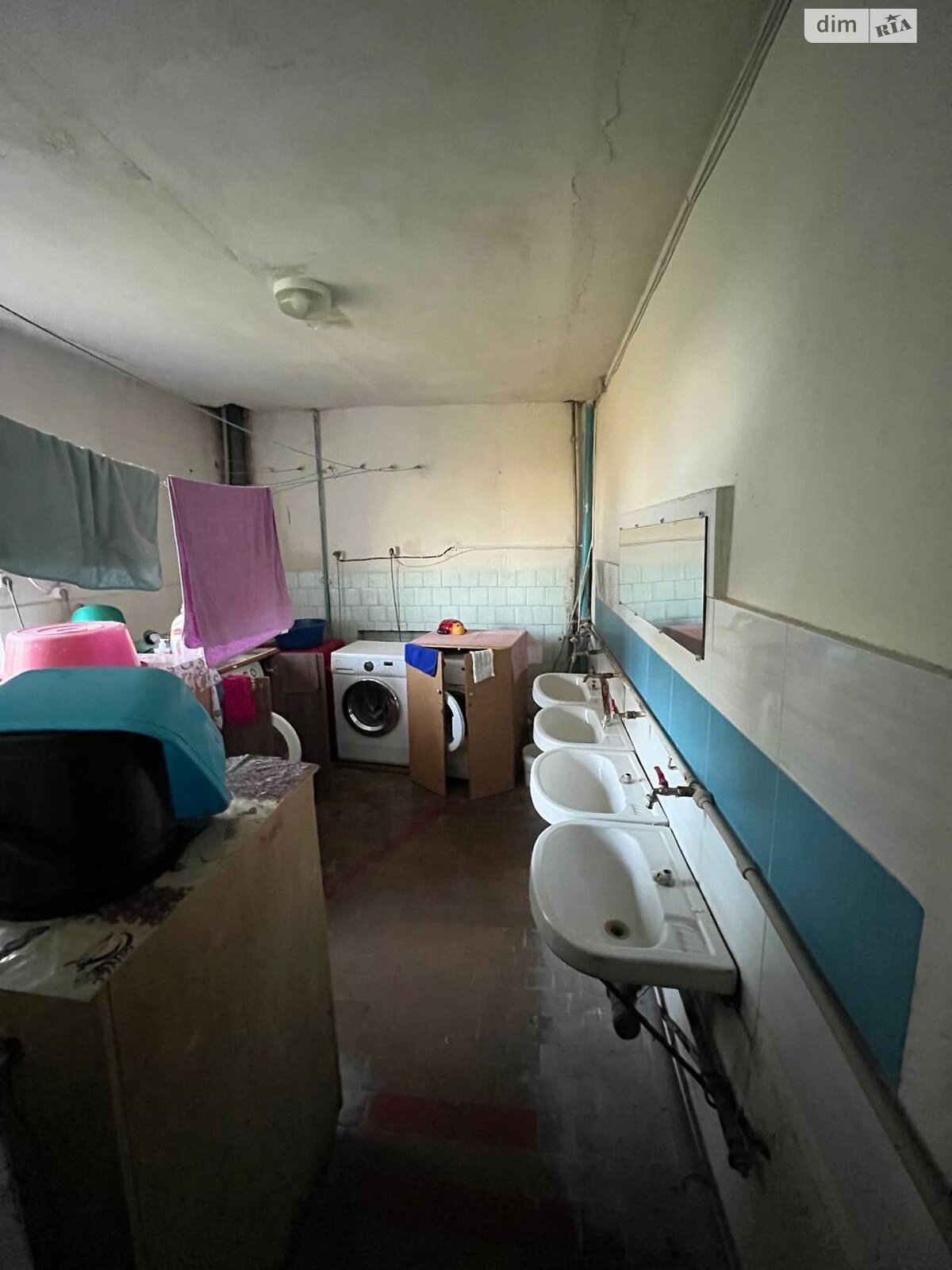 Комната в Ровно, на ул. Фабричная 20 в районе Ленокомбинат на продажу фото 1 Комната в Ровно, на ул. Фабричная 20 в районе Ленокомбинат на продажу фото 1