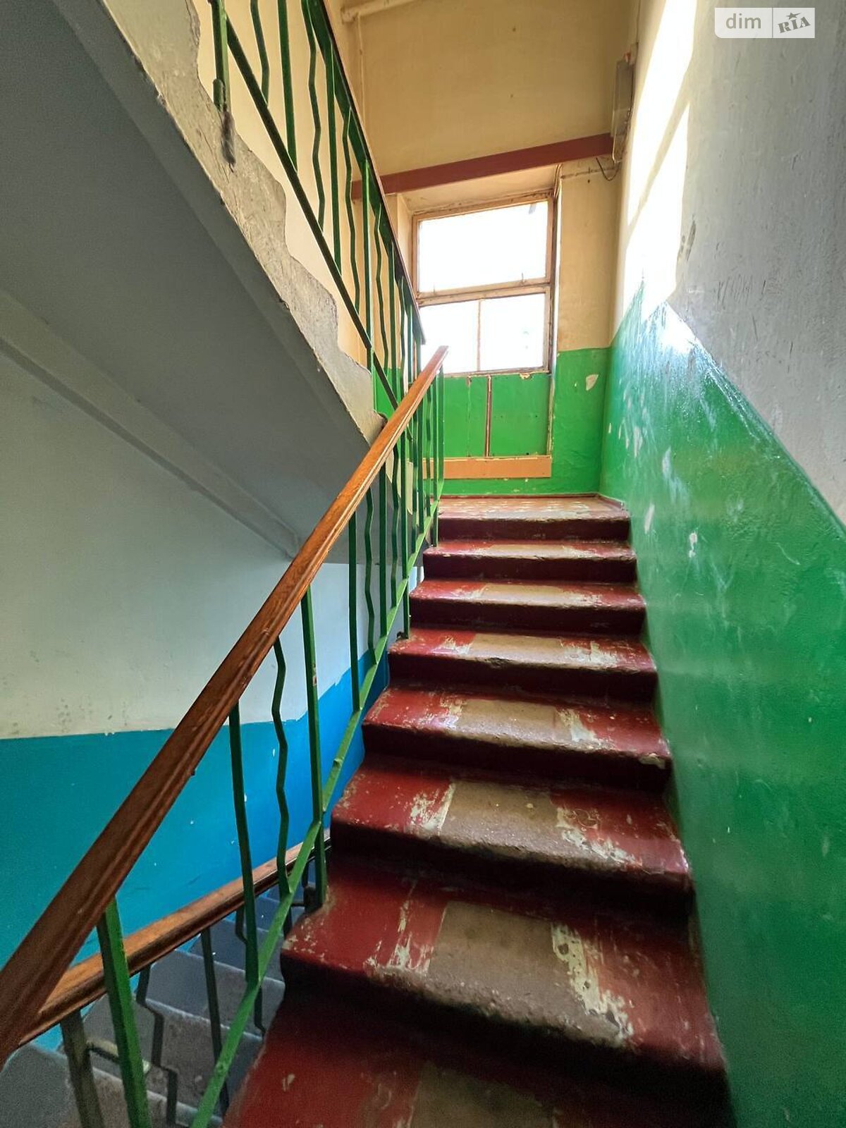 Комната в Ровно, на ул. Фабричная 20 в районе Ленокомбинат на продажу фото 1 Комната в Ровно, на ул. Фабричная 20 в районе Ленокомбинат на продажу фото 1