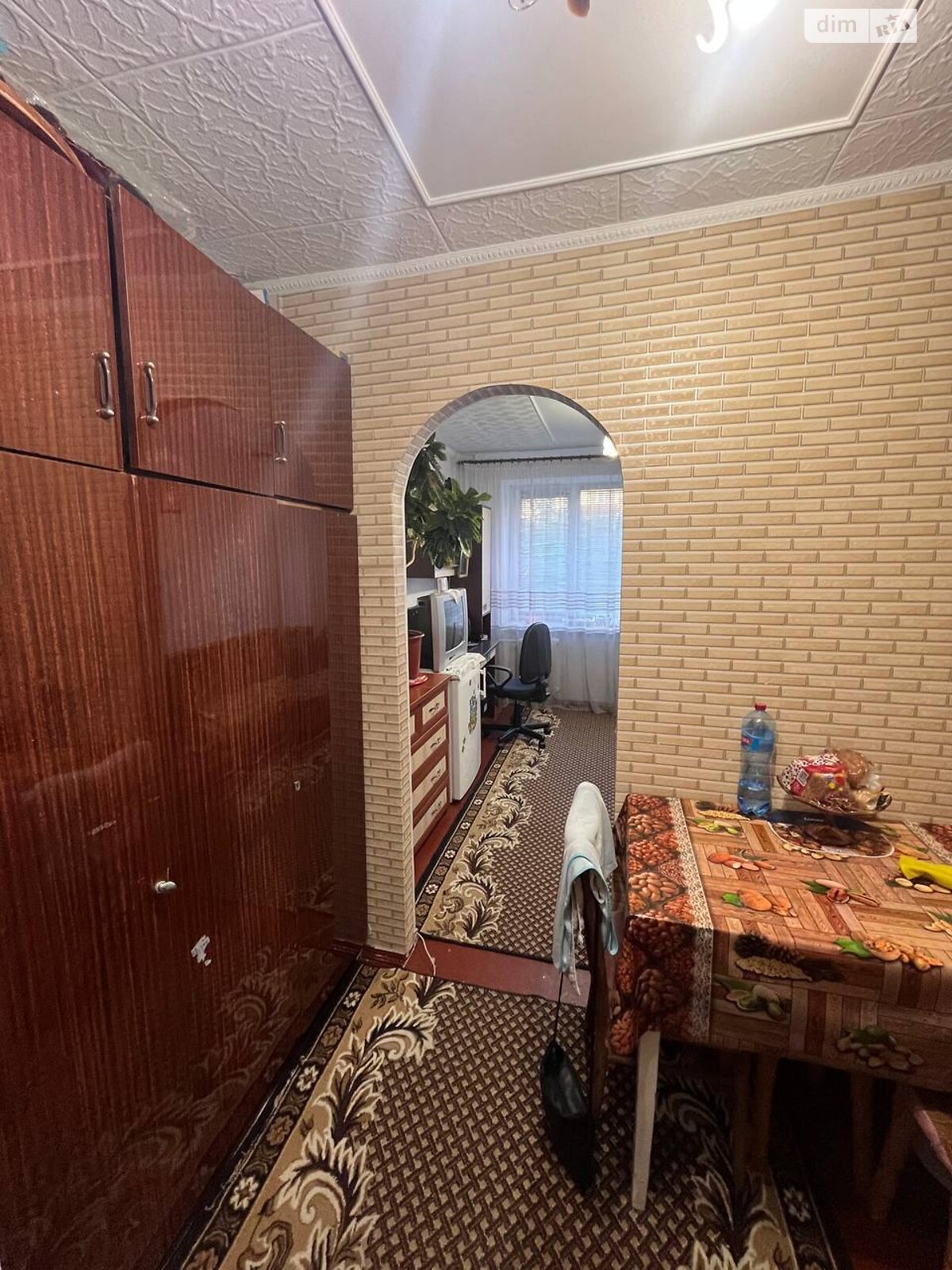 Комната в Ровно, на ул. Фабричная 20 в районе Ленокомбинат на продажу фото 1 Комната в Ровно, на ул. Фабричная 20 в районе Ленокомбинат на продажу фото 1