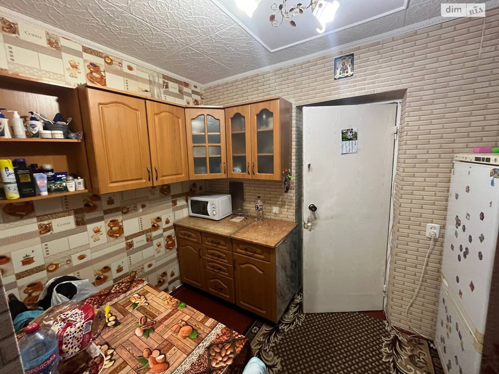 Комната в Ровно, на ул. Фабричная 20 в районе Ленокомбинат на продажу фото 1 Комната в Ровно, на ул. Фабричная 20 в районе Ленокомбинат на продажу фото 1