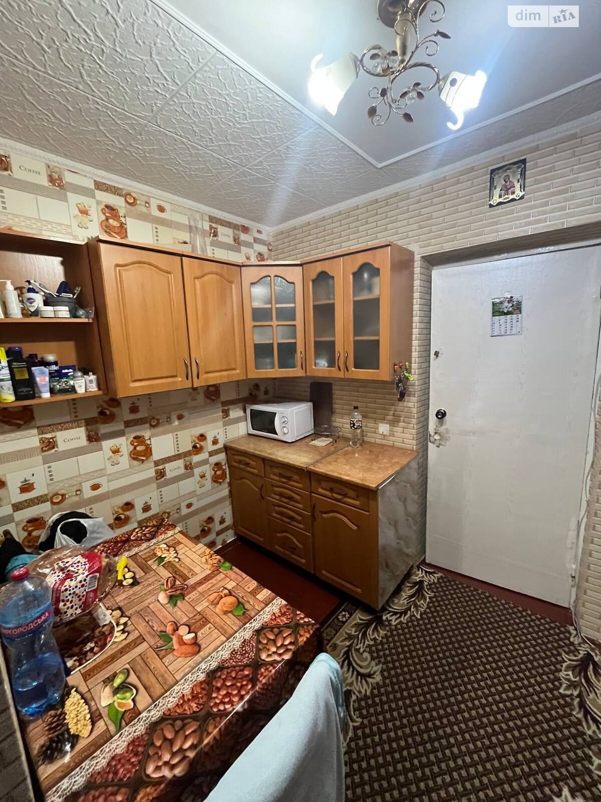 Комната в Ровно, на ул. Фабричная 20 в районе Ленокомбинат на продажу фото 1 Комната в Ровно, на ул. Фабричная 20 в районе Ленокомбинат на продажу фото 1