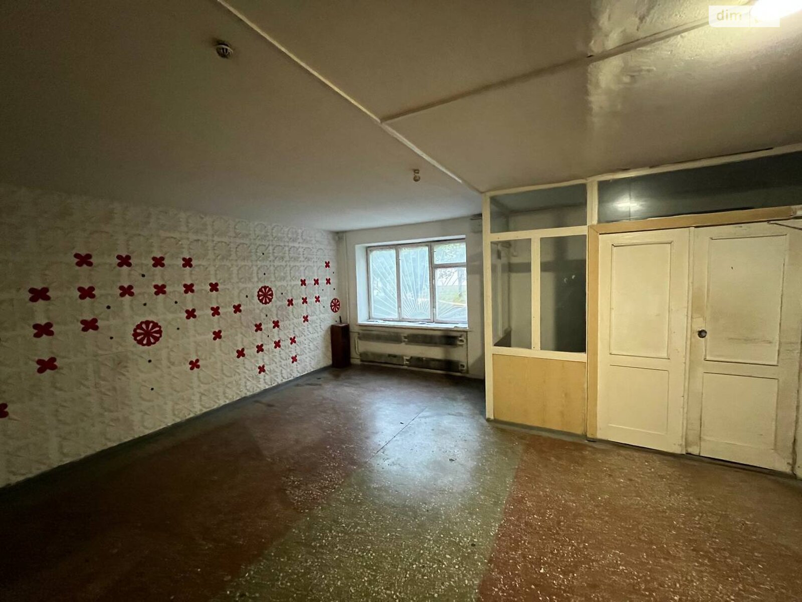Комната в Ровно, на ул. Фабричная 20 в районе Ленокомбинат на продажу фото 1 Комната в Ровно, на ул. Фабричная 20 в районе Ленокомбинат на продажу фото 1